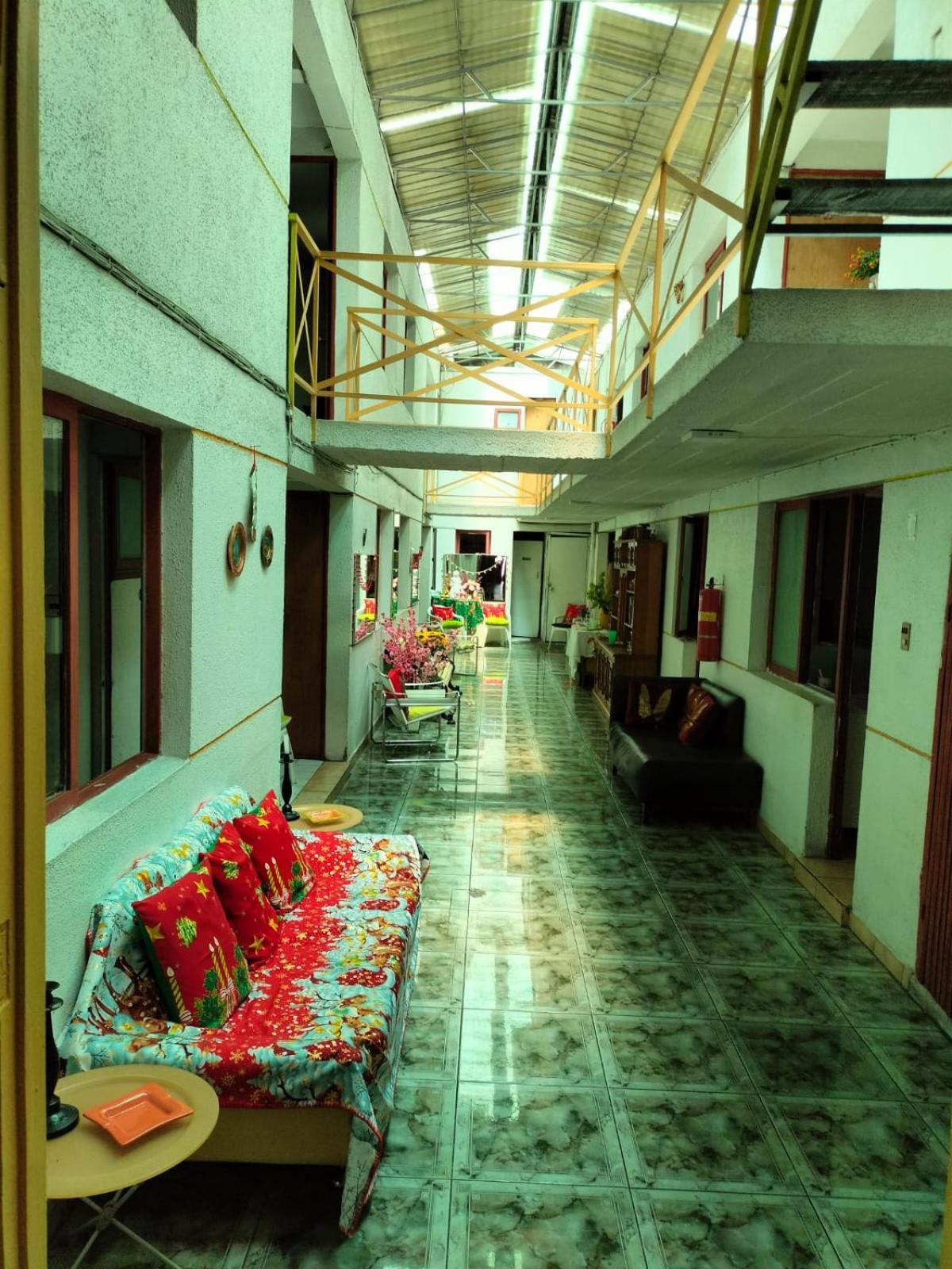 Hotel Angamos — Photos 2
