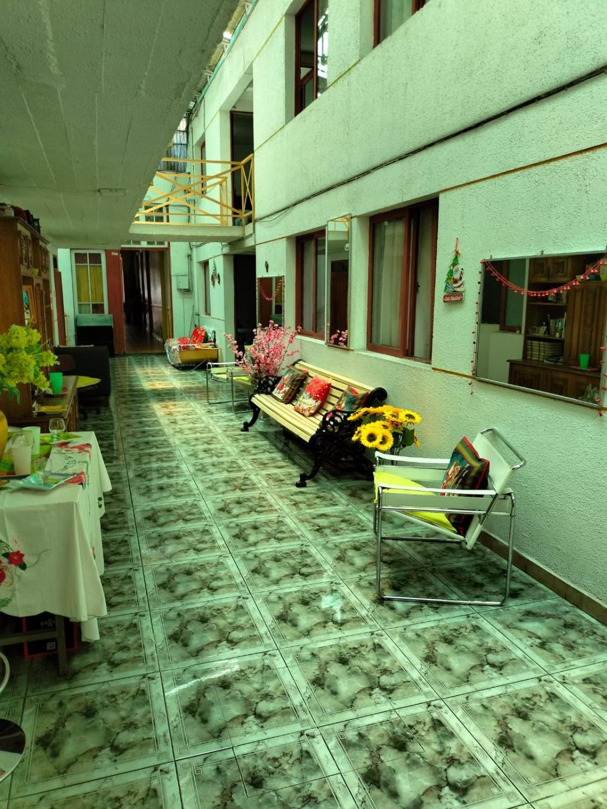 Hotel Angamos — Photos 1