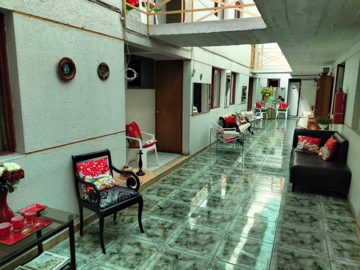 Hotel Angamos — Photos 3